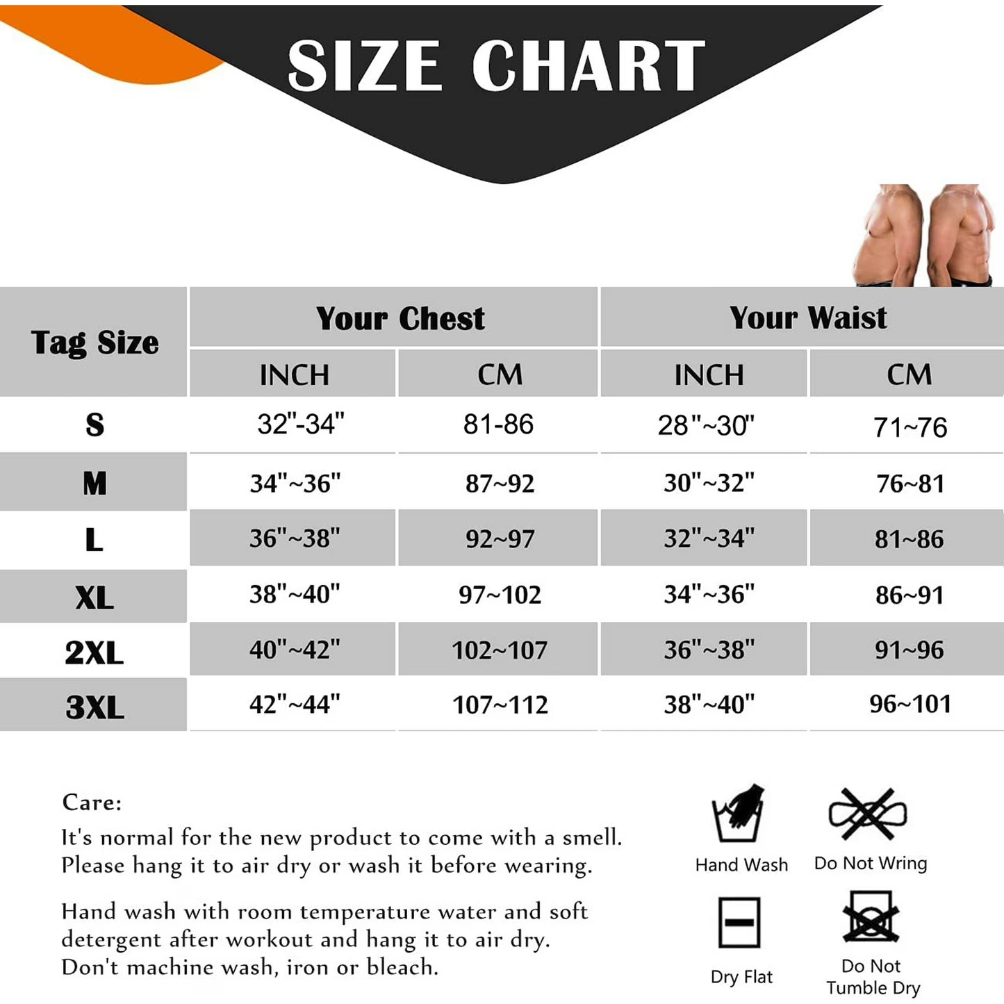 Sweat Vest Tank Top Corset Workout Compression Shirt GYM