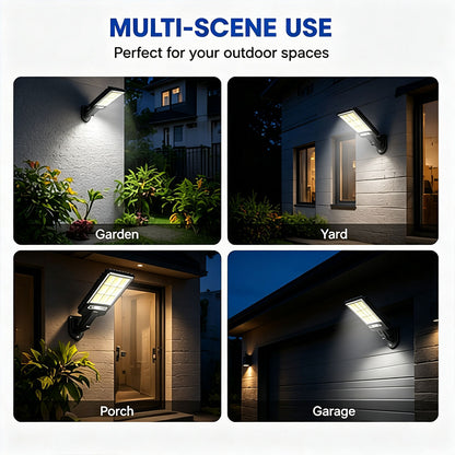 Solar Outdoor Lights for Garden Yard Patio Porch