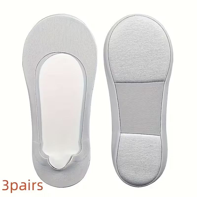 Women Boat Sock Plantar Fasciitis Socks Insoles