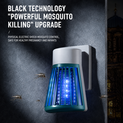 Mosquito Killer Lamp - Portable UV Insect Trap for Indoor/Outdoor