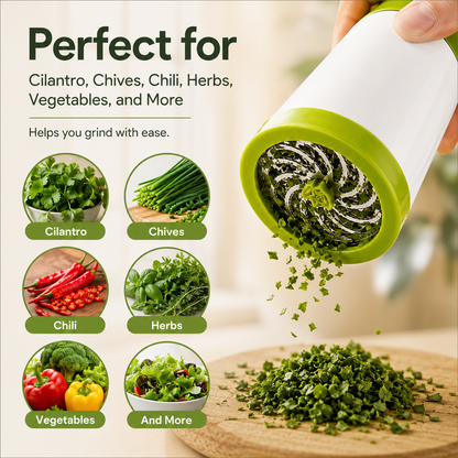 Hand Vegetable Slicer - Efficient & Environmentally Friendly