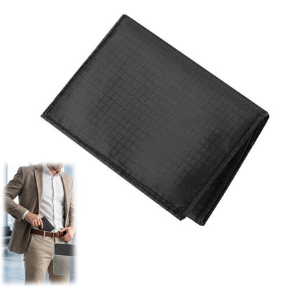 Hidden Pocket Waist Bag, Ultra-Thin Anti-Theft Belt Bag for Travel