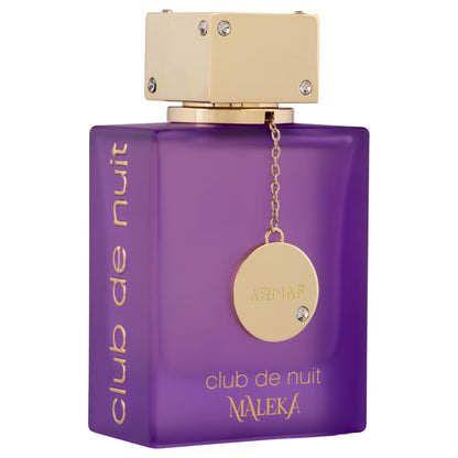Club De Nuit Maleka by Armaf for Women - 3.6 oz/105ml EDP Spray