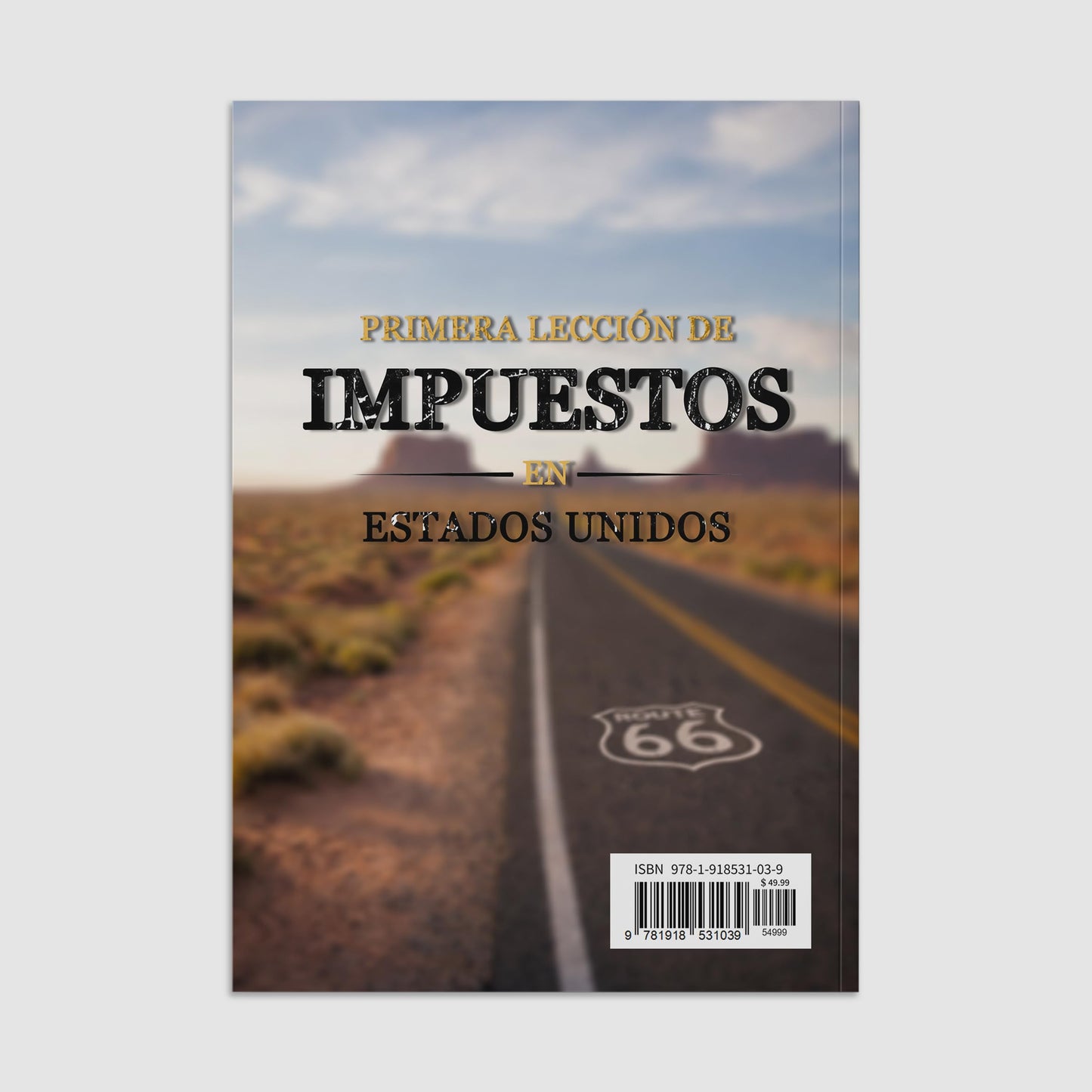 Primera leccio n de impuestose en Estados Unidos