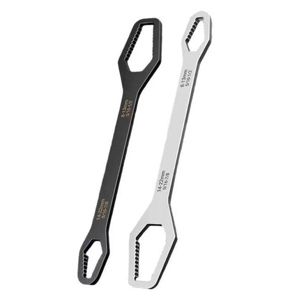 Multi-purpose Multi-function Wrench for Home Car Repair Tools (2 PCS)
