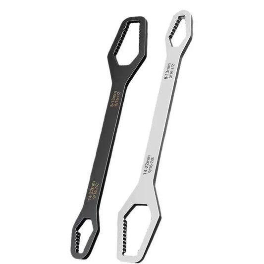 Multi-purpose Multi-function Wrench for Home Car Repair Tools (2 PCS)