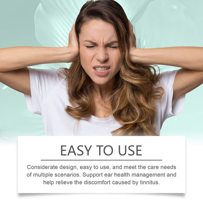 30ml Acetic Acid Dry Ear Drops for Adults