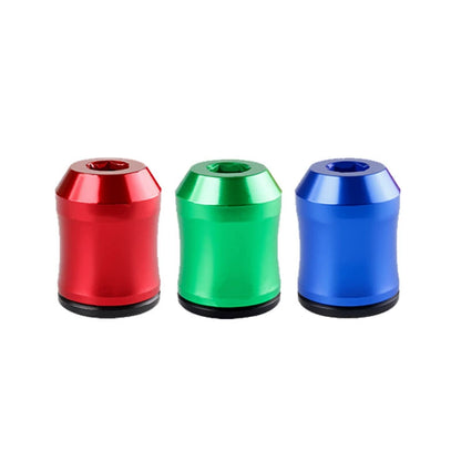 3PCS Strong Magnetic Screw Ring: 1/4 Inch/ 6.35 mm Universal Magnetic Screw Holder