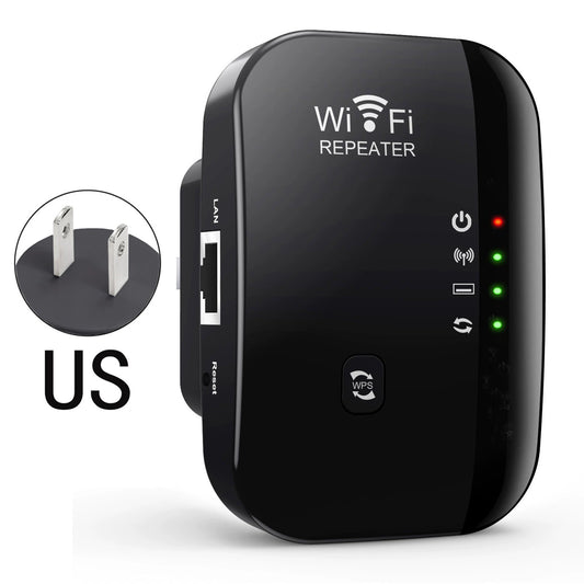 WiFi Extender, WiFi Extenders Signal Booster for Home Up to 5000 sq.ft and 50 Devices