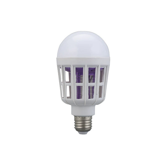 Electronic Insect & FlyKiller Light for CIndoor & Outdoor LED Light Bulb