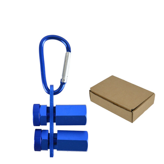 Hexagonal Stable Lock with Holder & Hook for Framing Square Support & Circular Saw