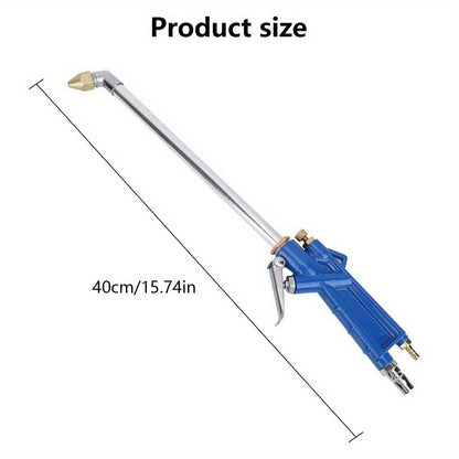 Pneumatic Air Blow Gun for Car Engine Cleaning