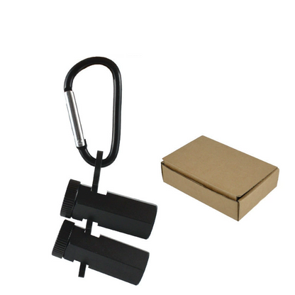 Hexagonal Stable Lock with Holder & Hook for Framing Square Support & Circular Saw