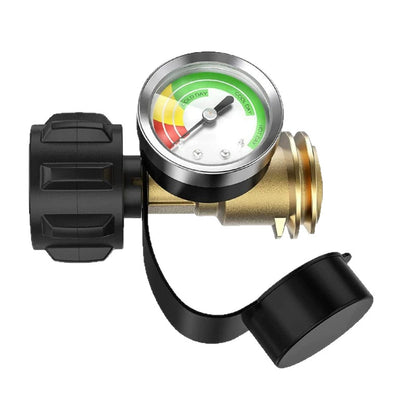 2026 New Universal Propane Tank Gauge for 5-40 Pound LP Tanks