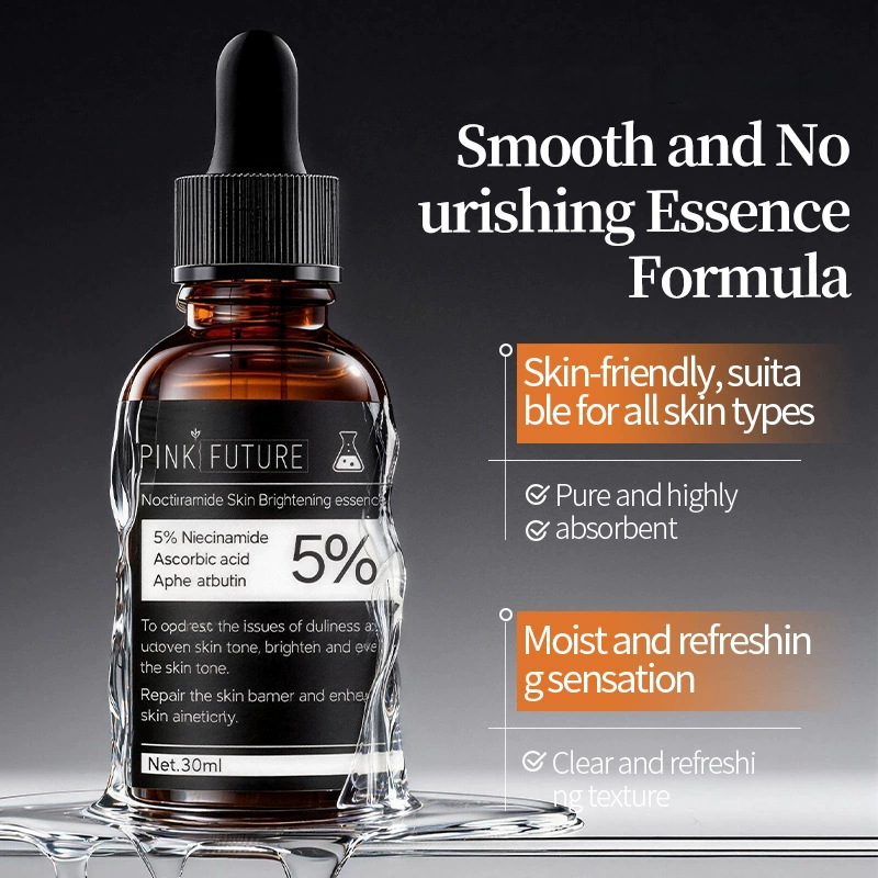 30ml Niacinamide Brightening Serum – Hydrating and Moisturizing Facial Care
