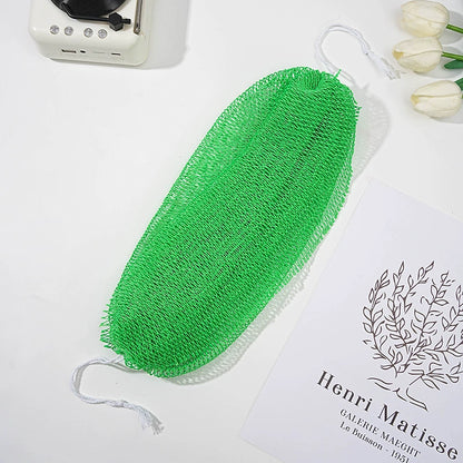 Authentic African Exfoliating Net Bath Sponge