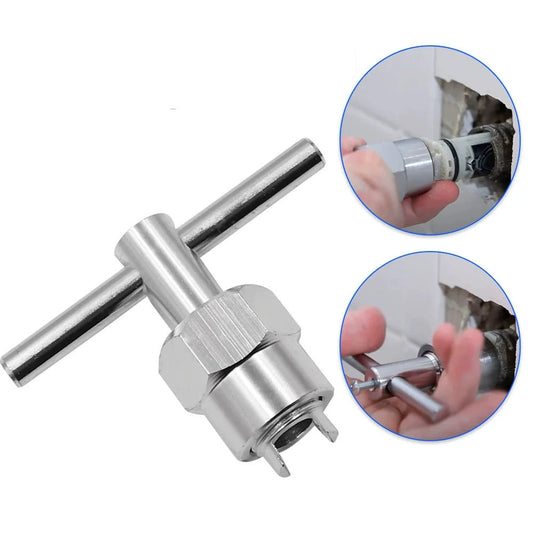 104421 Cartridge Removal Tool, Cartridge Puller Compatible With Moen 1222,1225
