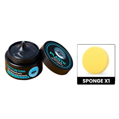 Automotive Restorer Compound for Interior Exterior ,Scratch Repair Oxidation Removal