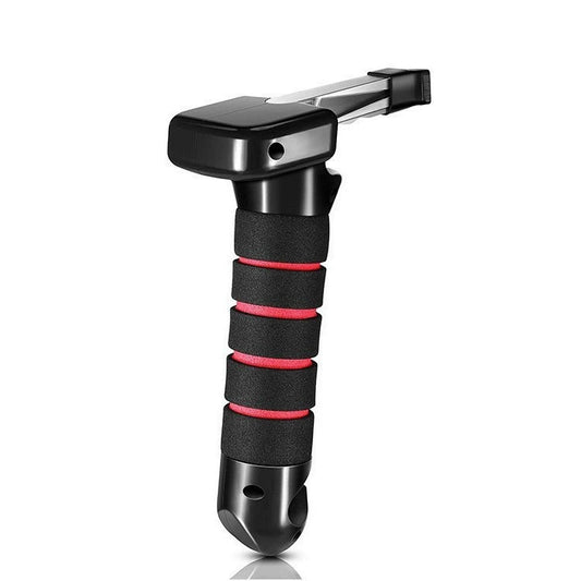 3-in-1 Lightweight Aluminum Car Handle Assist Kit