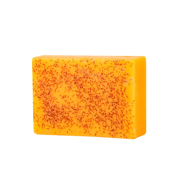 100g Turmeric Soap for Deep Skin Cleansing with Kojic Acid