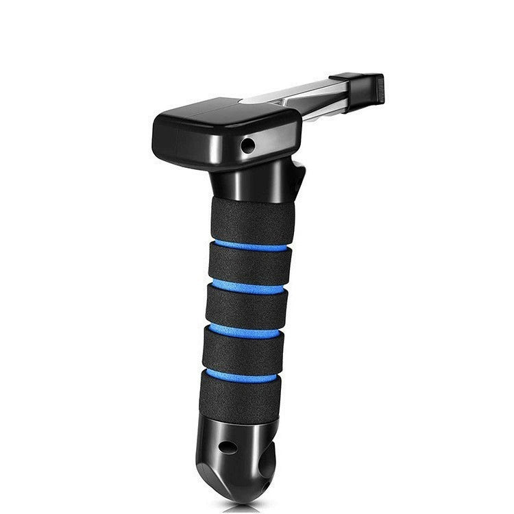 3-in-1 Lightweight Aluminum Car Handle Assist Kit