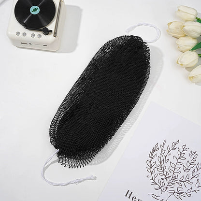 Authentic African Exfoliating Net Bath Sponge