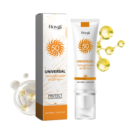 Long Lasting Moisturizing Sunscreen Cream SPF 50+ PA+++