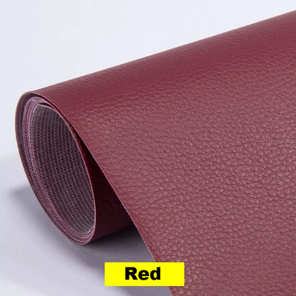 Leather Repair Patch for Furniture Repair Kit Leather Couch Patch Sofas