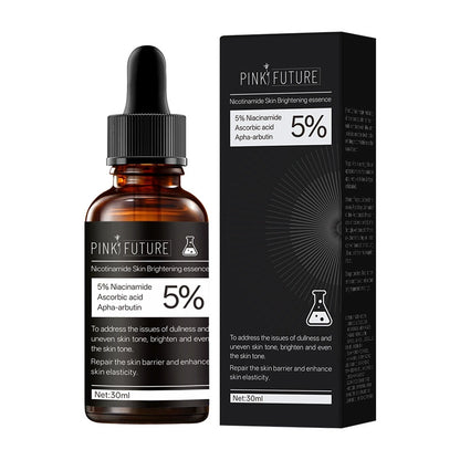 30ml Niacinamide Brightening Serum – Hydrating and Moisturizing Facial Care