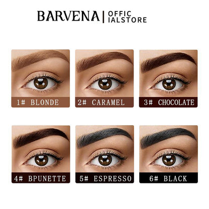 Waterproof and Sweatproof Eyebrow Gel Brow Tint