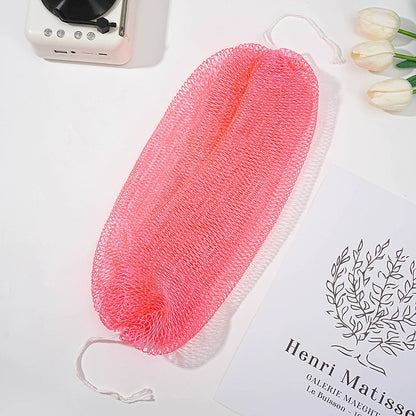 Authentic African Exfoliating Net Bath Sponge