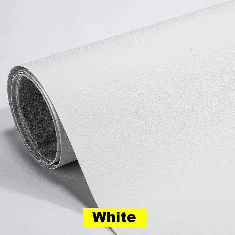 Leather Repair Patch for Furniture Repair Kit Leather Couch Patch Sofas