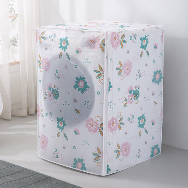 Universal Washing Machine Waterproof, Dustproof & Sun Protection Cover