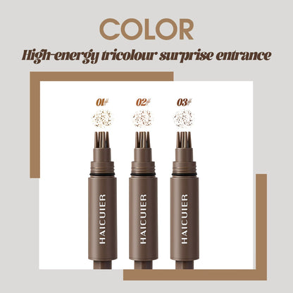Freckle Stamp – Natural-Looking, Waterproof, Quick-Drying, Smudge-Resistant Faux Freckle Pen