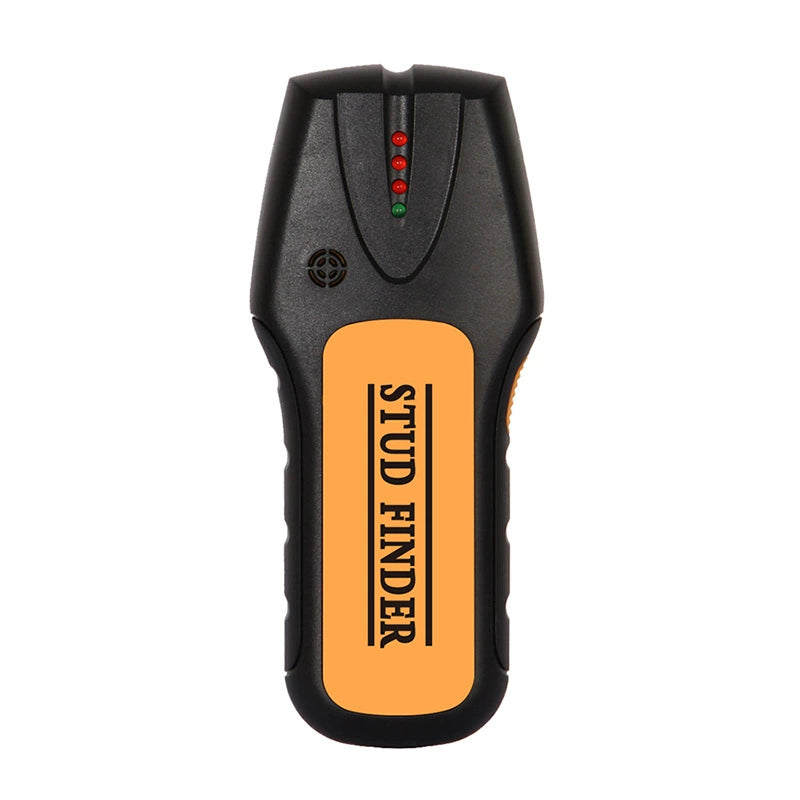 Stud Finder Wall Detector, Wood Metal & Live AC Wire Detector