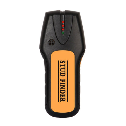Stud Finder Wall Detector, Wood Metal & Live AC Wire Detector