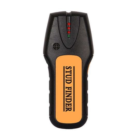 Stud Finder Wall Detector, Wood Metal & Live AC Wire Detector