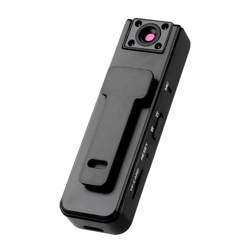 1080P HD Wearable Body Camera Audio Video Recording Night Vision Sports