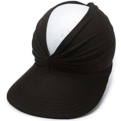Women's UPF 50+ UV Protection Sun Visor Hat