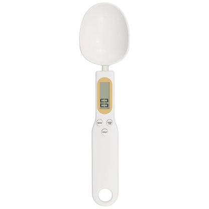 High Precision Kitchen Scale Spoon or Electronic Scale