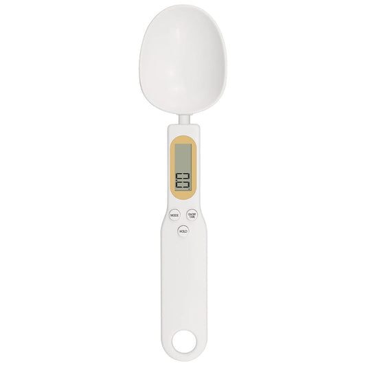 High Precision Kitchen Scale Spoon or Electronic Scale