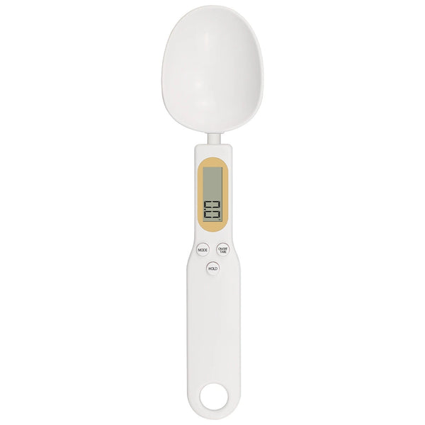 High Precision Kitchen Scale Spoon or Electronic Scale