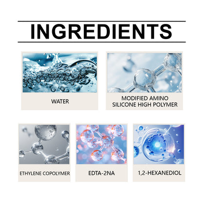 Professional Automotive Coating Ceramic Spray Waterproof Liquid Scratch Repair