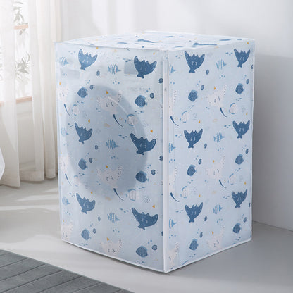 Universal Washing Machine Waterproof, Dustproof & Sun Protection Cover