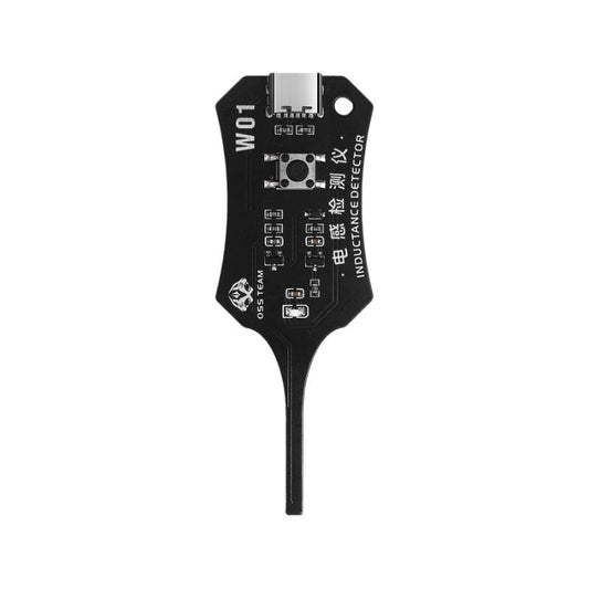 Type-C Inductor Tester Motherboard Coil Detector Electronic Circuit Board Inductance Tester