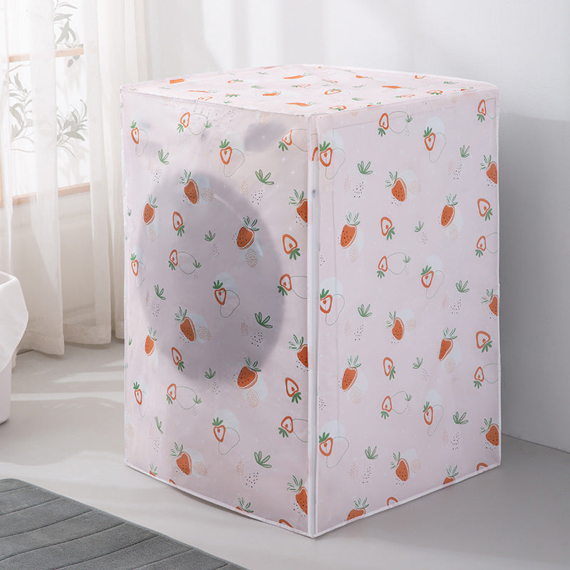 Universal Washing Machine Waterproof, Dustproof & Sun Protection Cover