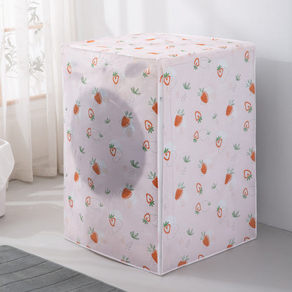 Universal Washing Machine Waterproof, Dustproof & Sun Protection Cover
