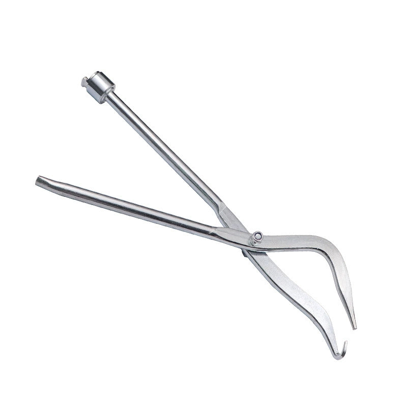 Car Vehicle Drum Brake Line Shoe Return Spring Auto Plier Installer Tool Repair Tools Workshop Remover