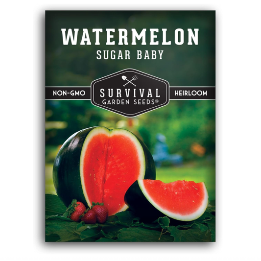 Watermelon Seeds Watermelon Organic Fruit Seasonal Sowing About 450pcs