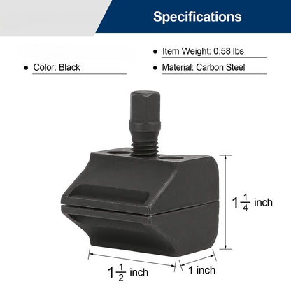 Suspension Strut Spreader Tool for Precision Automotive Work